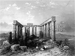 Aegina: GREECE/ISLANDS/AEGINA