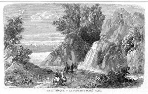 Ionian: GREECE/ITHACA 1863