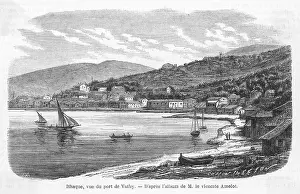 Ionian: GREECE/ITHACA 1866