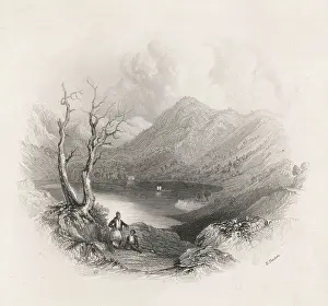 Ionian: GREECE/ITHACA 19TH C