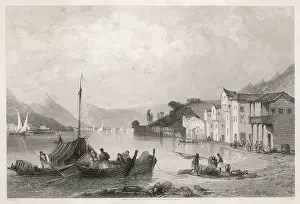 Ionian: GREECE/ITHACA 19TH C