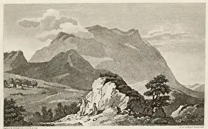 Delphi: GREECE PARNASSOS