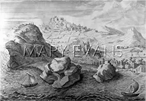 Patmos: GREECE / PATMOS