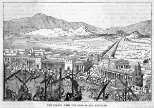 Piraeus: GREECE PIRAEUS