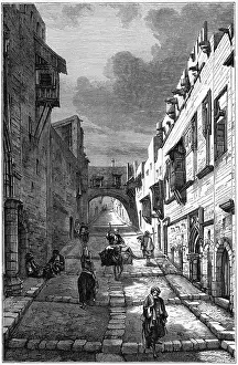 Chevaliers: GREECE RHODES