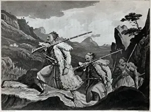 The Kings College Archives And Special Collections: Greece - Soldiers