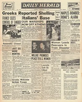 Patroclus: Greek Army bombard Koritza