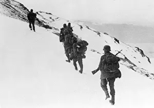 Penetrate: Greek campaign, 1941