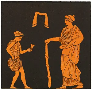 Instructs: Greek Dancing Lesson