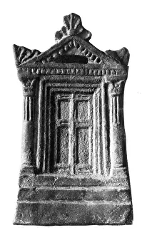 Revealed: Greek money box 300 B.C.E