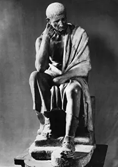 Aristotle: Greek Philosopher