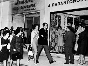 Royalt: Greek Royalt