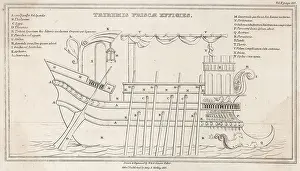 Trireme: Greek Trireme