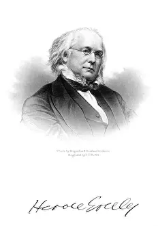 Urging: GREELEY (BUTTRE)