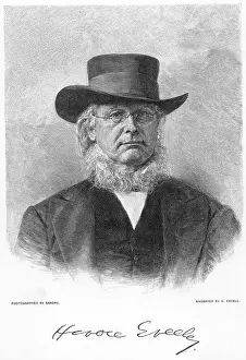 Urging: GREELEY (KRUELL)