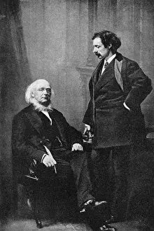 Whitelaw: GREELEY (WITH REID)