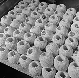 Twine: Green Brothers String Factory
