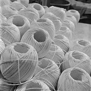 Twine: Green Brothers String Factory