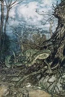 Dragons: GREEN DRAGON