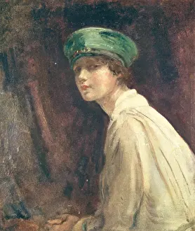 Mcevoy: The Green Hat