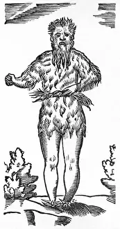Roxburghe: Green Man (Roxburghe)