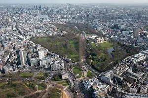 North West: Green Park