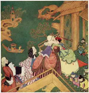 Kissed: The Green Serpent