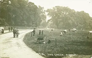 The Green, Sidcup