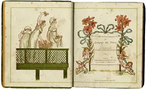Greenaways: GREENAWAY BOOK/FLOWERS