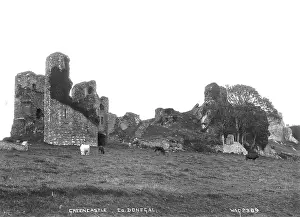 Derelict: Greencastle, Co. Donegal