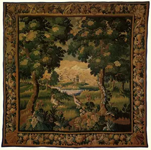 Amid: Greenery