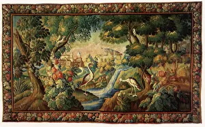 Amid: Greenery