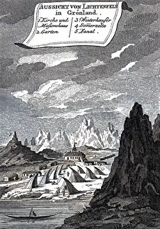 Lichtenfels: GREENLAND LICHTENFELS