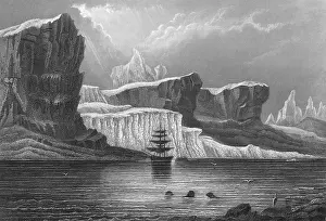 Greenland: GREENLAND MELVILLE
