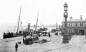 Greenock: Greenock