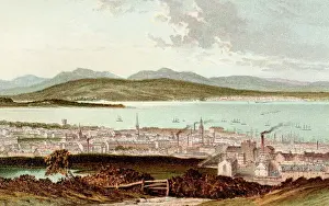 Greenock: Greenock, Scotland