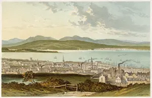Greenock: GREENOCK SCOTLAND