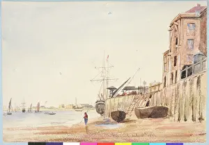 1846: Greenwich