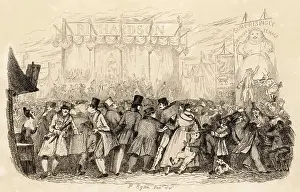 Surprisingly: GREENWICH FAIR/SIDESHOW