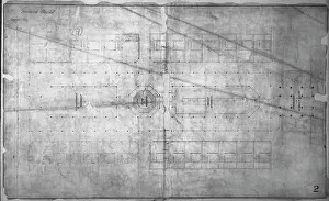 Blueprint: Greenwich Market
