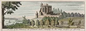 Observatories: GREENWICH OBSERVATORY