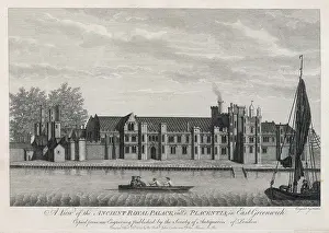 Placentia: Greenwich Palace
