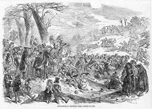 Browne: Greenwich Park 1853