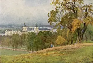 C1910: Greenwich Park, circa 1910