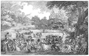 Rawle: Greenwich Park, SE London