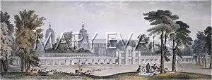 Liveliness: GREENWICH PARK VIADUCT
