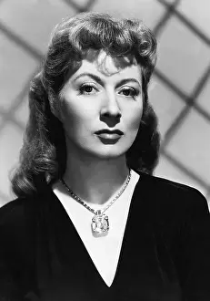 Garson: Greer Garson