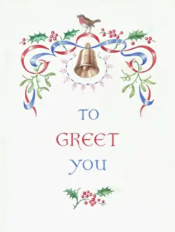 Crapper: To Greet You