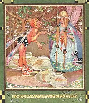 Larcombe: Greeting Card