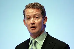 Greg Barker MP